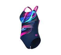 Arena feel bloom swim pro back xs - uk30