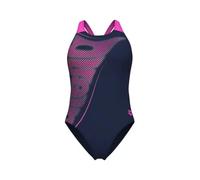 bañador para mujer Arena Bright Glare V Ba 36 Female