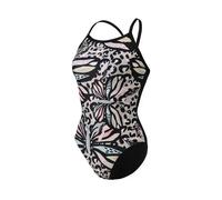 Bañador para mujer Arena Butterflies 40 Female