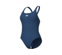 Arena Dynamo R Bañador Mujer, Bañador Deportivo, Secado Rápido, Tejido Maxfit Eco Resistente al Cloro y a la Sal, UPF 50+ Protección UV