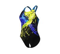 Bañador para mujer Arena Funny Spot 40