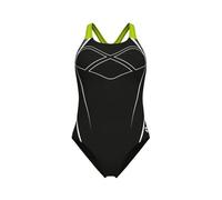 bañador para mujer Arena Graphic Pro 38 Female