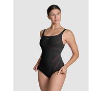 Arena Jewel - Bañador de una pieza para mujer, Mujer, color: , EU