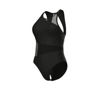 ARENA Traje de baño 'MESH VENT BACK' negro XL negro
