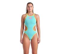 bañador para mujer Arena One Biglogo 30