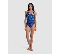 bañador para mujer Arena Surfs Up Lightdro 38