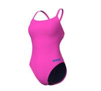 Bañador para mujer Arena Team Challenge Solid 44