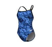 Bañador para mujer Arena Team Crackle Challenge 44