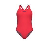 bañador para mujer Arena Team Pro Solid 38