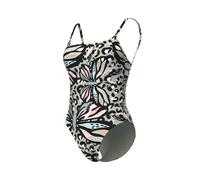 ARENA Bañador Mujer Water Print