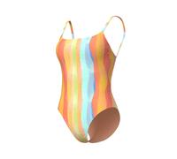 ARENA Bañador Mujer Water Print