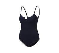 Bañador para mujer - Azul marino#Tallas:42. Talla