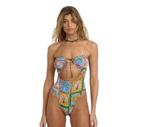 Billabong Heat Dream Andrew Hi 1Pc S Multicolor