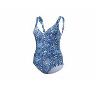 Bañador para mujer - Estampado#Tallas:48. Talla