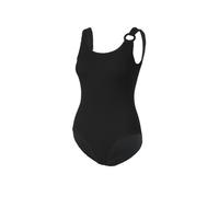 Bañador para mujer - Negro#Tallas:38. Talla