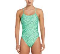 Bañador para mujer Nike Hydrastrong Multi Print 40
