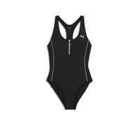 Bañador para mujer PUMA, Accesoiros, Negro, M