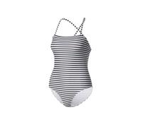 Bañador para mujer - Rayas#Tallas:42. Talla