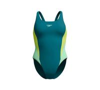 bañador para mujer Speedo Colourblock 2.0 42