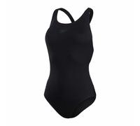 Speedo Eco Endurance+ Power Swimsuit 32" Black 32" Black