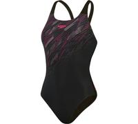 Bañador para mujer Speedo Eco+ H-Boom Placem Muscleb 40