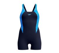 bañador para mujer Speedo Eco+ Hyperboom Splice Legsuit 38