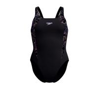 Bañador Hyperboom Mujer Talla 38. Color Negro