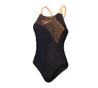 Bañador para mujer Speedo Eco Medley Logo 40