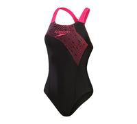 Bañador para mujer Speedo Eco Medley Logo 40