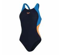 Bañador para mujer Speedo Eco Medley logo 46