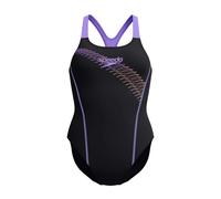 bañador para mujer Speedo Eco Medley Logo Medialist 1P 44