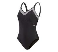 Bañador para mujer Speedo Eco Mesh Detail 1p Bla 40
