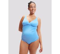 Bañador para mujer Speedo V Neck Maternity U Back XL