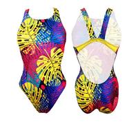 Bañador para mujer Turbo Color Jungle M Female