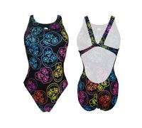 Bañador para mujer Turbo Sweet Ride S Female