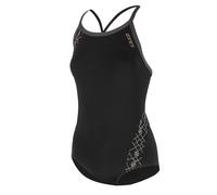 Bañador para mujer Zone3 Iconic Bound Back 30