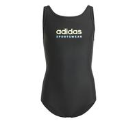 Bañador para niña adidas 7/8 ans Female