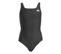 ADIDAS PERFORMANCE Moda de baño deportiva negro / blanco 152 negro / blanco