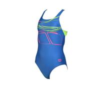 Bañador para niña Arena Pro Logo 6/7 ans