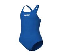 ARENA Traje de baño 'TEAM PRO SOLID' azul / blanco 164 azul / blanco