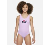 Bañador para niña Nike Multi Logo XL