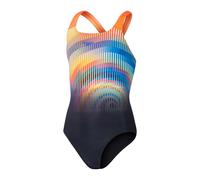 bañador para niña Speedo Eco+ Dig Placem Powerback 8 años