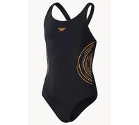 Bañador para niña Speedo Eco Placement Muscleback 14 ans
