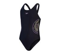 Bañador Speedo Eco Placement Muscleback para niñas - 152