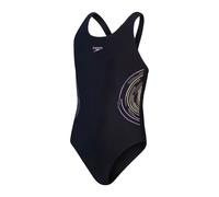 Bañador para niña Speedo Eco Placmement Muscleb 6 ans