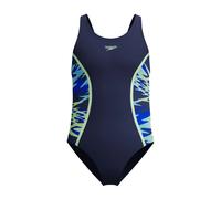 bañador para niña Speedo Hyperboom Splice Muscleback 13/14 ans