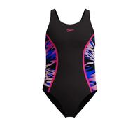 bañador para niña Speedo Hyperboom Splice Muscleback 5/6 ans