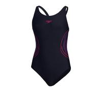 Bañador para niña Speedo Placement Muscleback 12 ans