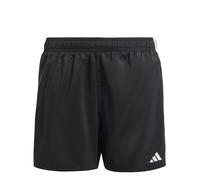 Bañador de Natación adidas 3 Bandas Shorts By Infantil Negro/Blanco 7 - 8 AÑOS