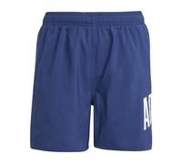 Bañador para niños adidas Logo 9/10 ans Male
